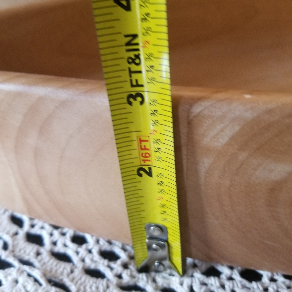 EUC Crate & Barrel dish - Picture 7 of 14